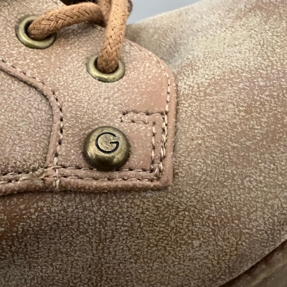 Guess heel boots - Picture 9 of 15